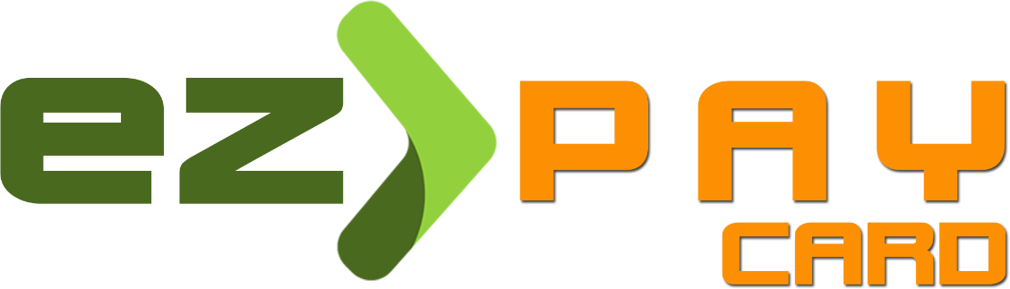Easy Pay Cards