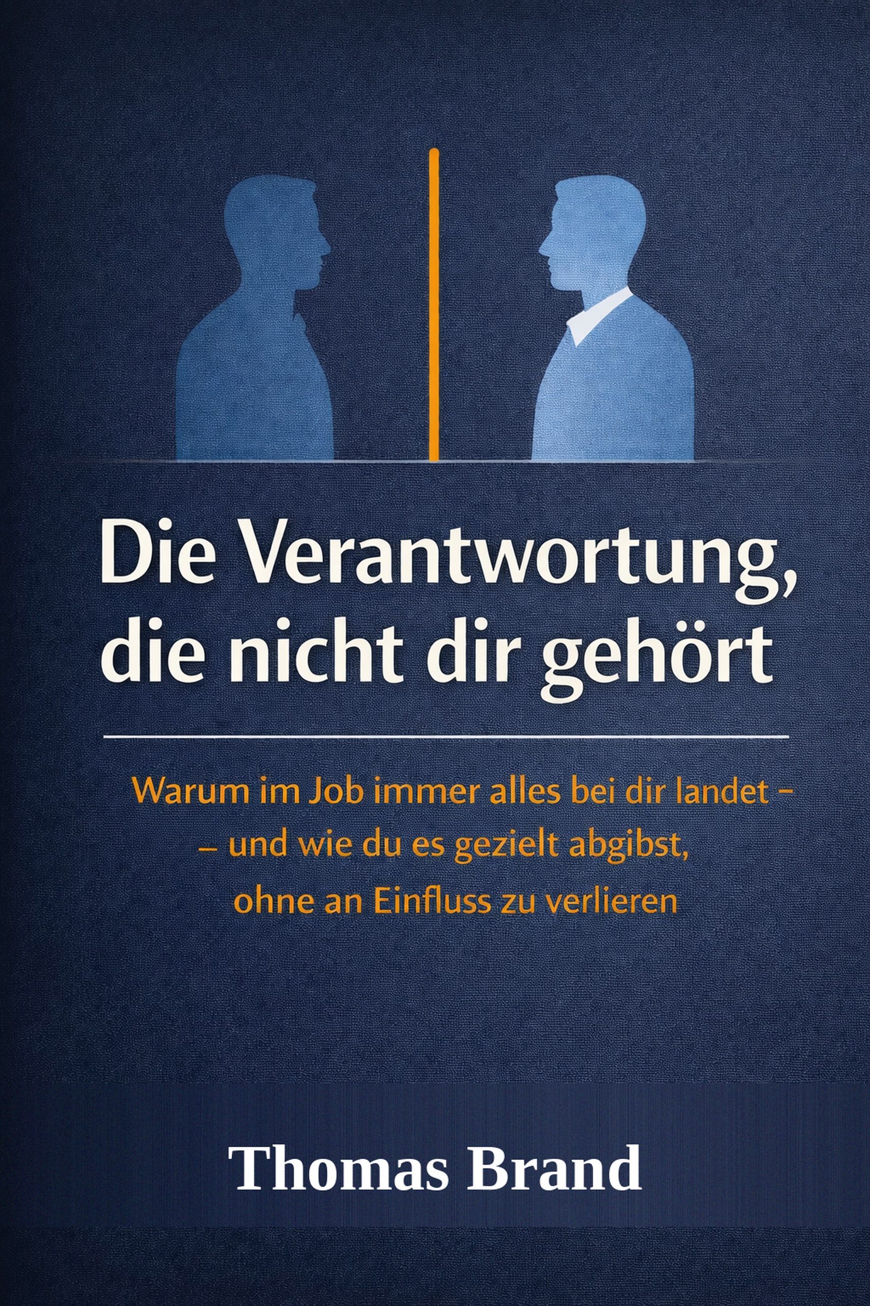 Taschenbuch Cover