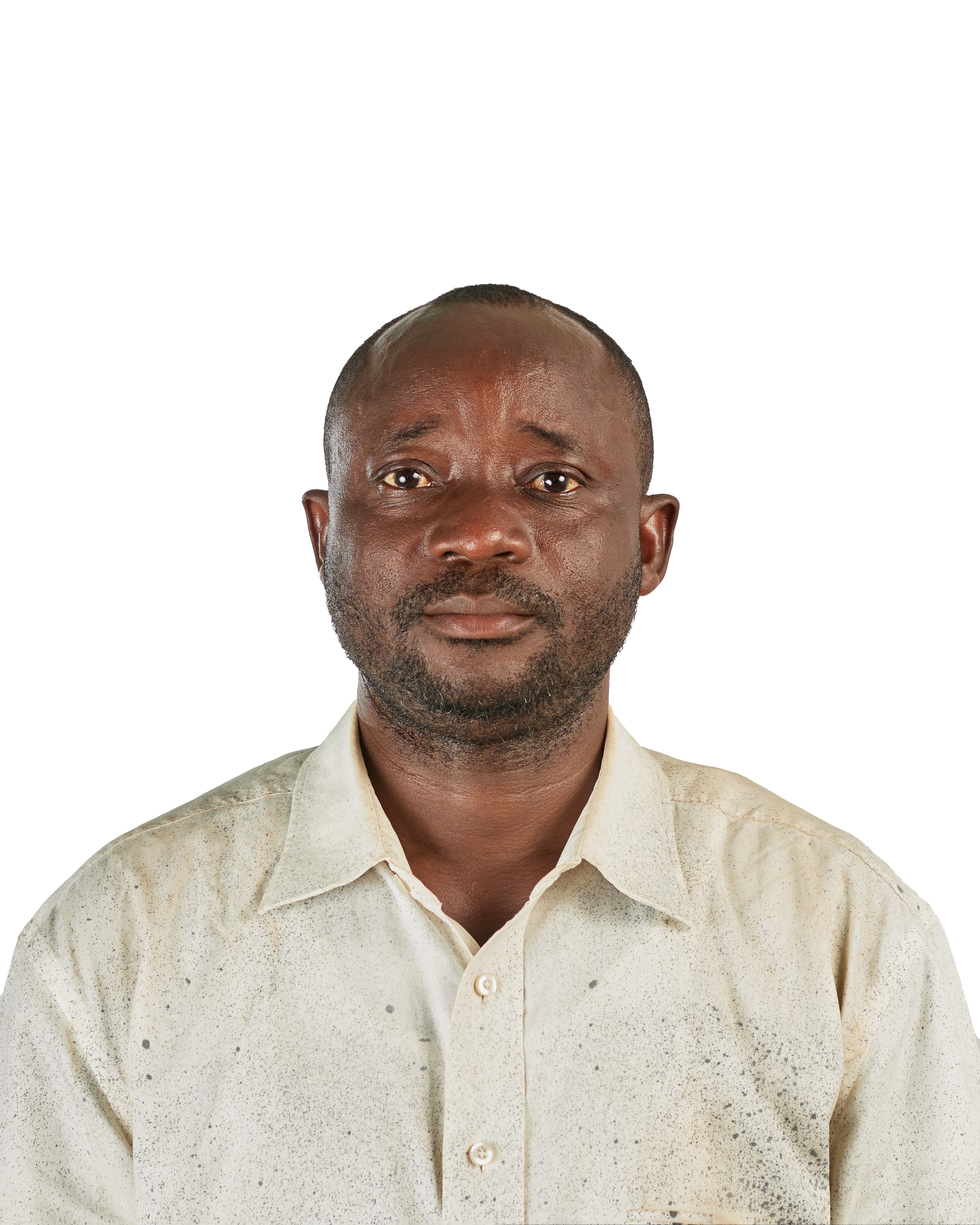 Ebunde Saleh, Skills Development Coordinator