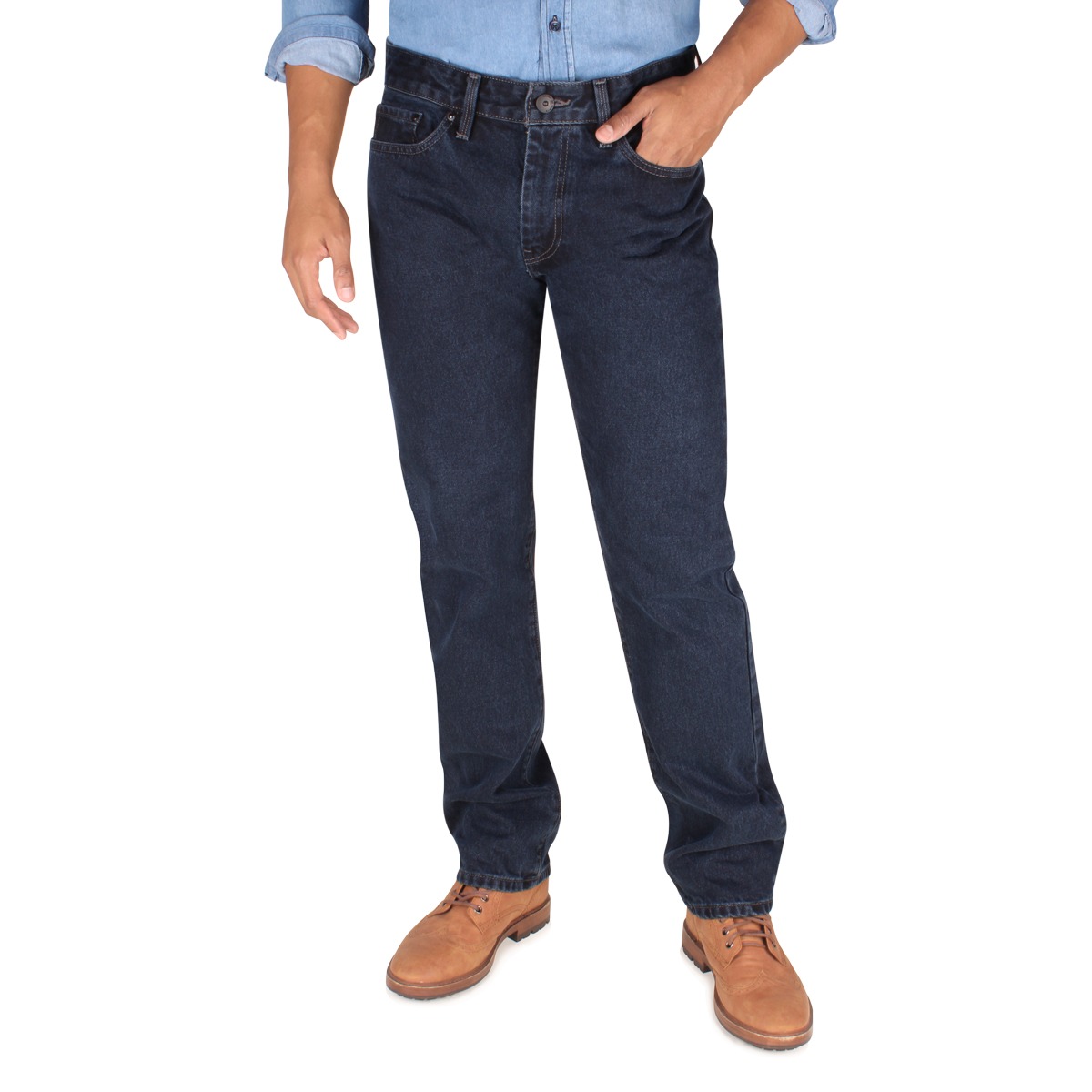 Ecommerce jeans