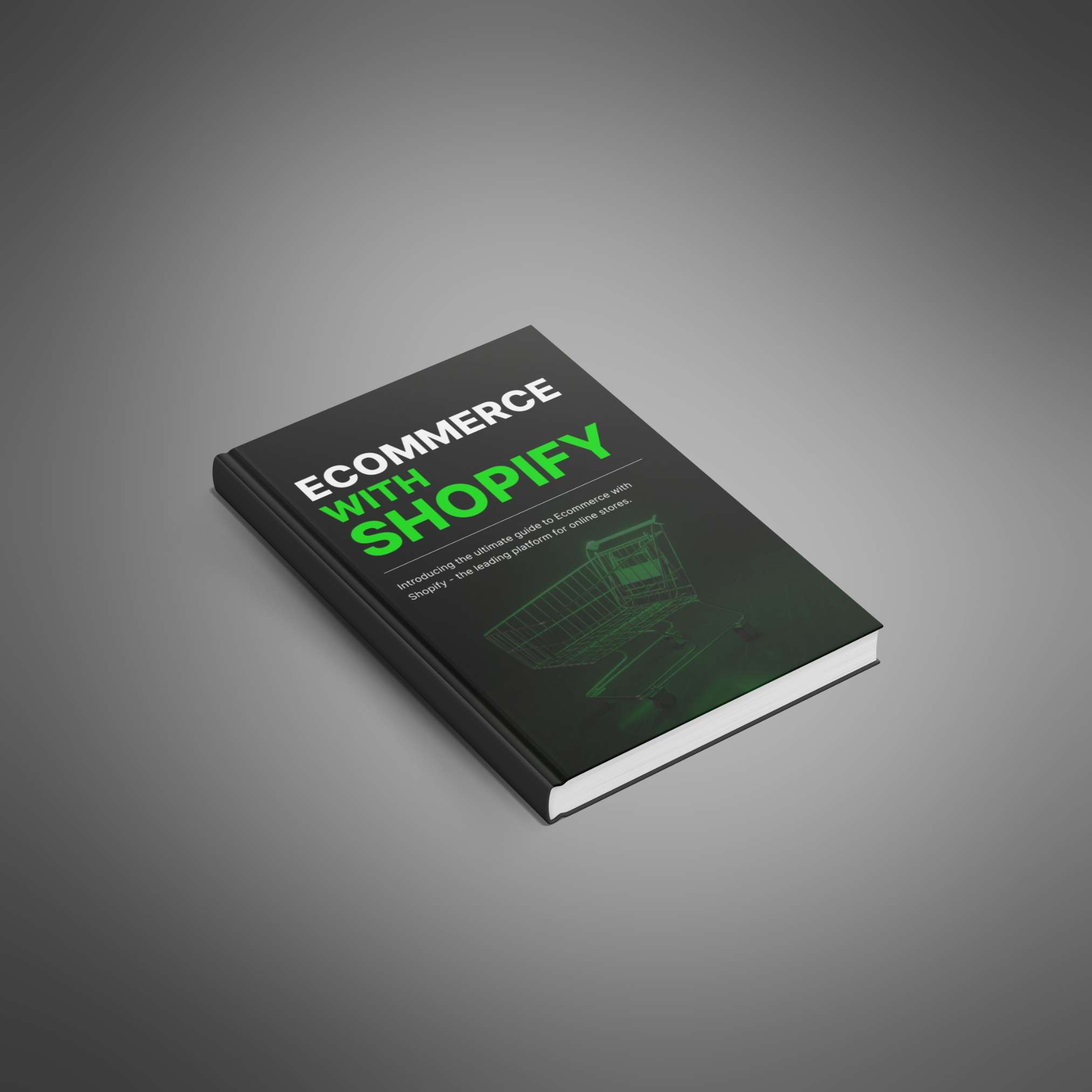 Ecommerce with Shopify