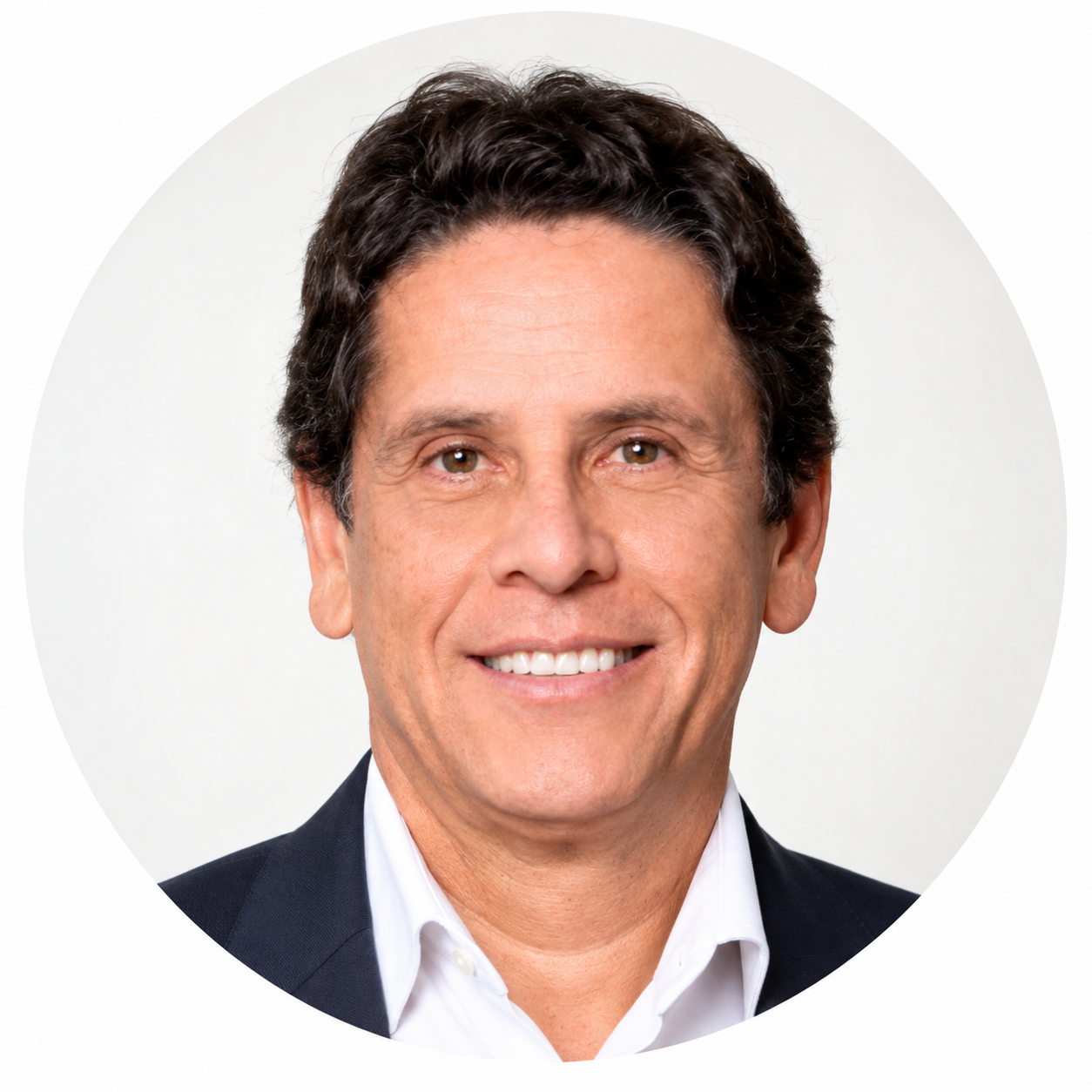 Foto de Dr. Eduardo Somarriba