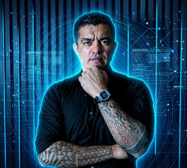 Eduardo Diaz