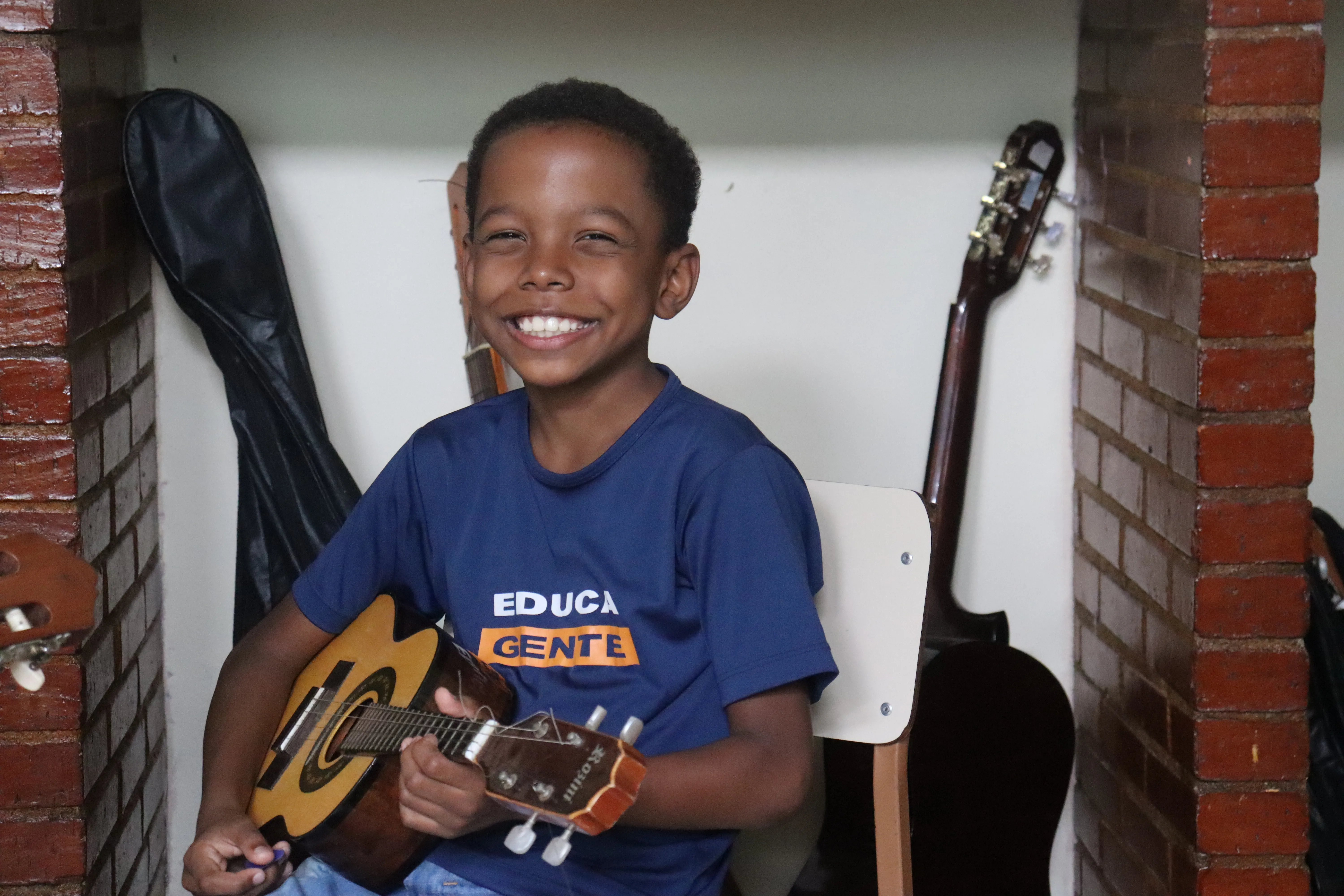 Música