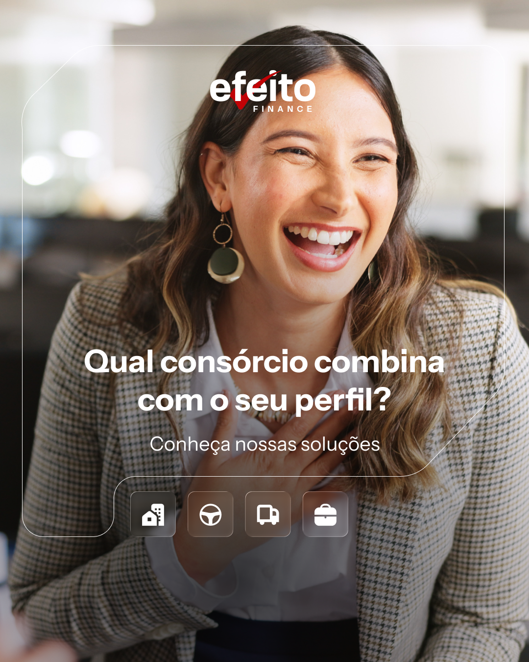 Efeito Finance