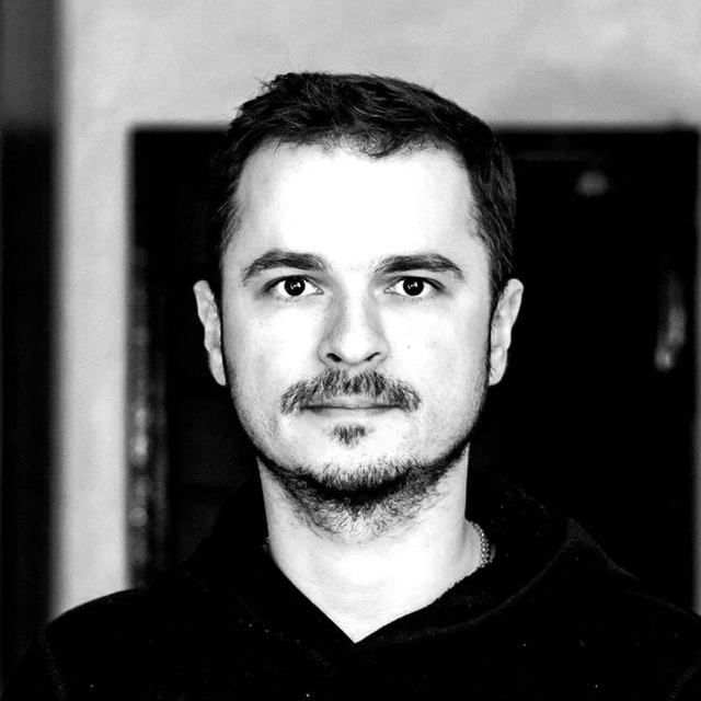 Viktor Yehorov, D.Sc.