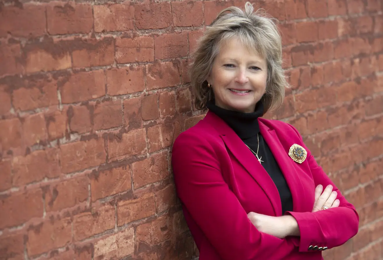 Eileen Wiley - Toronto Real Estate Broker