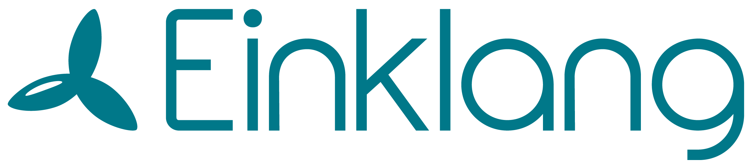 Einklang Logo