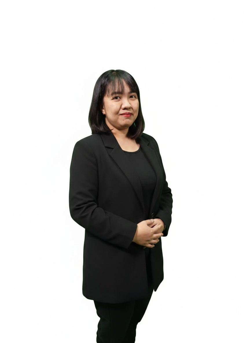 Eka Cahya Rahmadhani