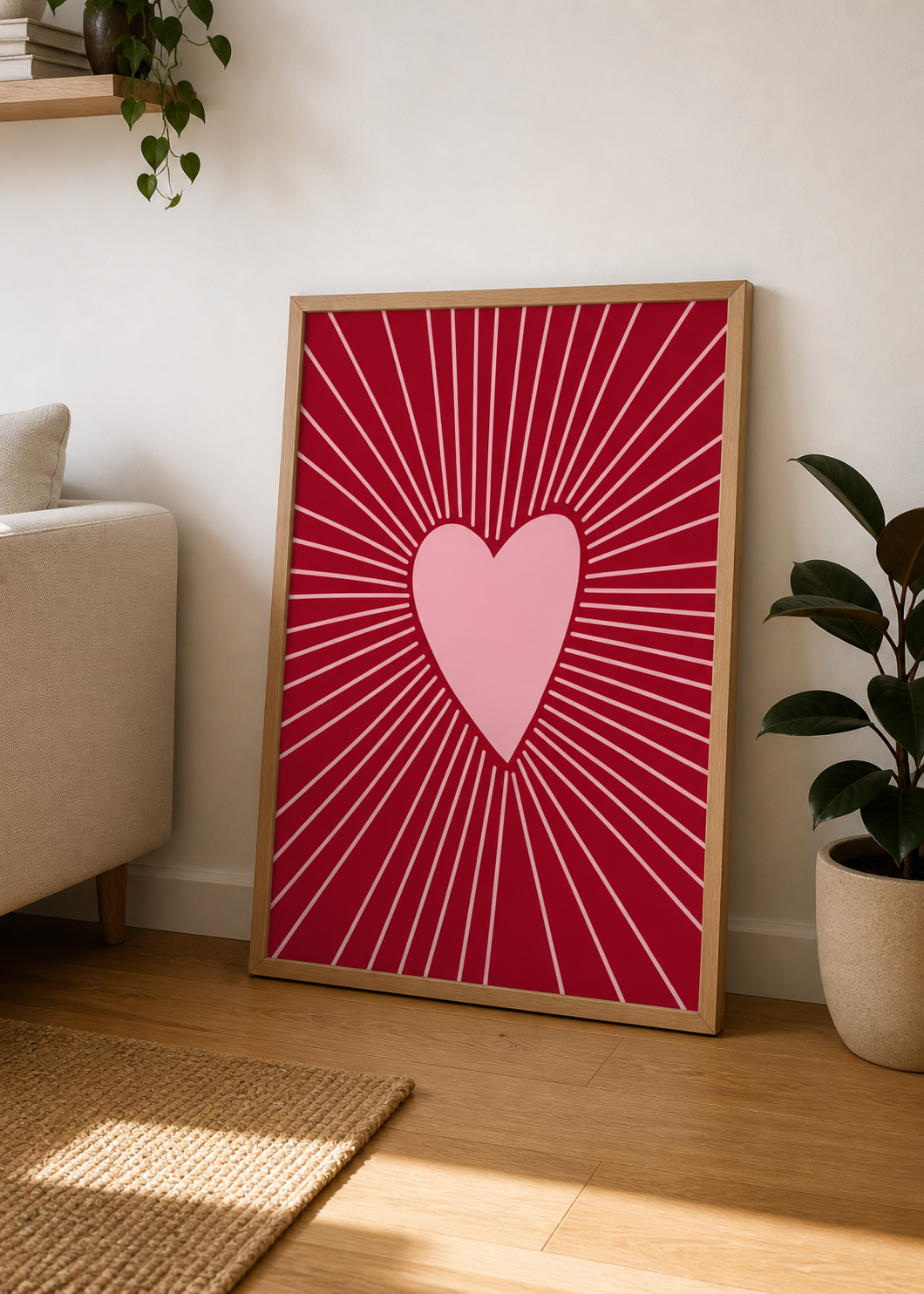 Electric Heart
