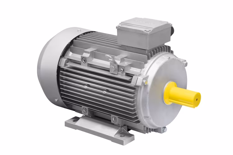 Electrical Motors