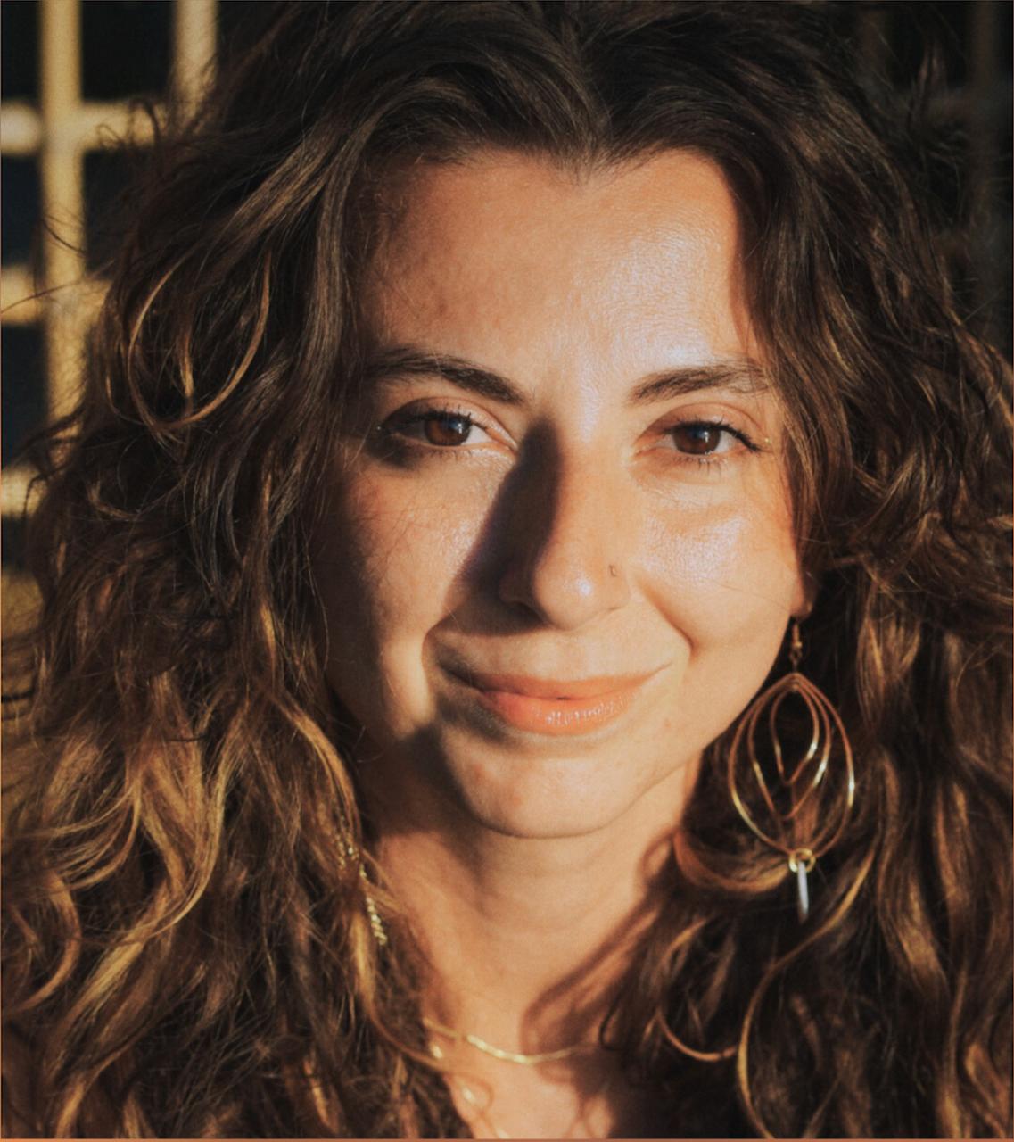 Helen Mouradyan