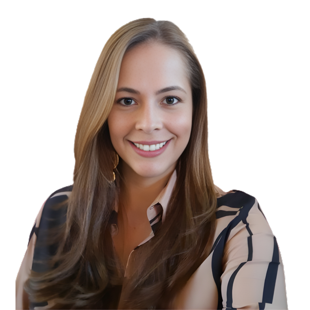 Eliana Cecilia Garcia, Operations - LATAM