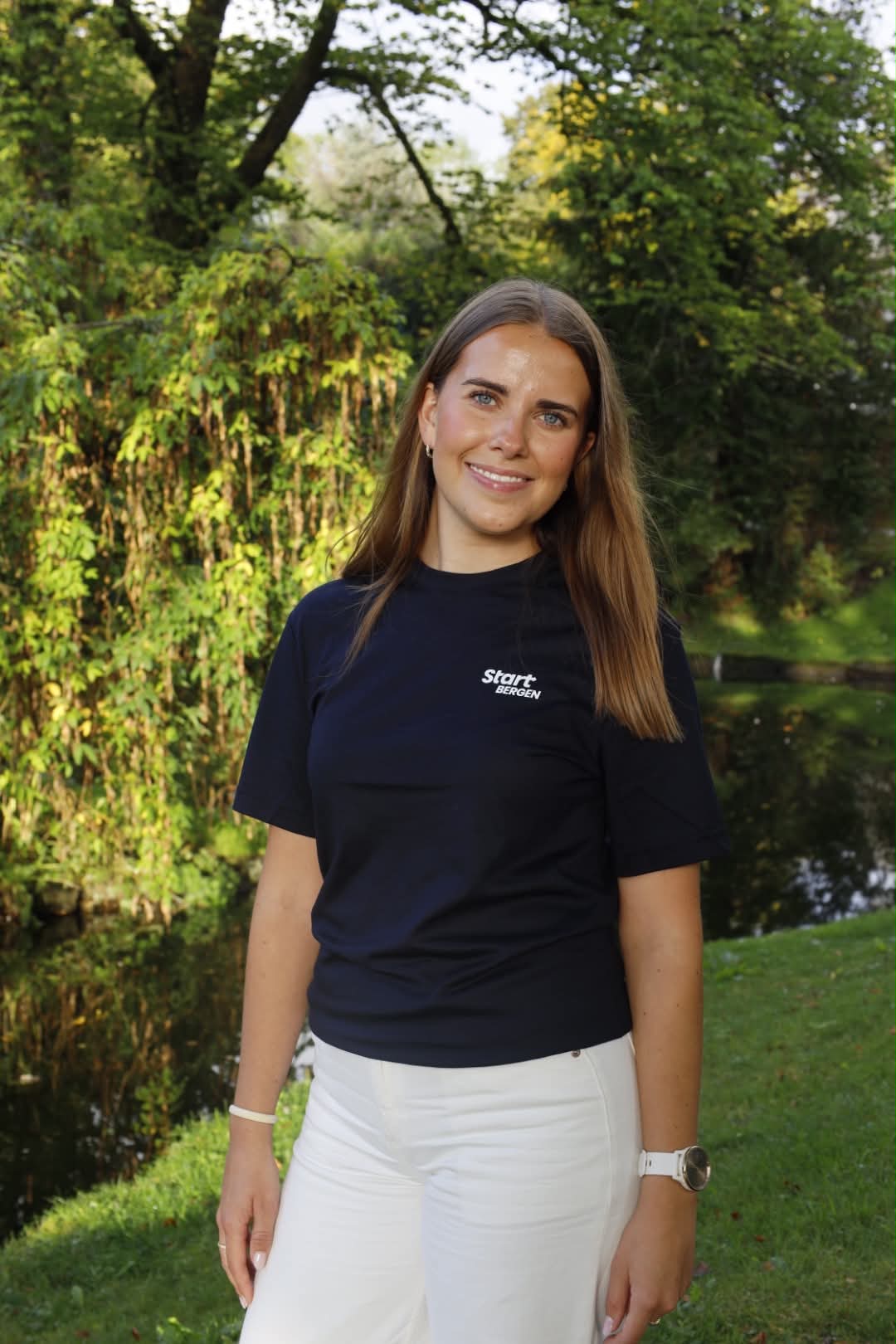 Elisabeth Aarsheim, PR-ansvarlig