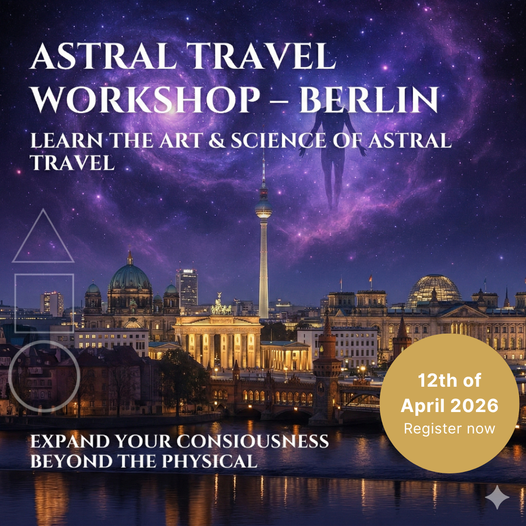 Static Posts - Sacred Geometry & Spiritual Workshops - Slide 3