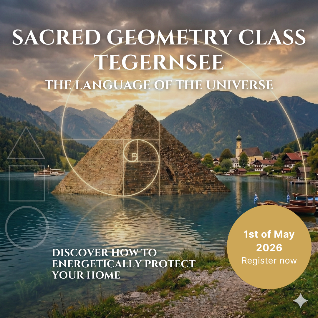 Static Posts - Sacred Geometry & Spiritual Workshops - Slide 1