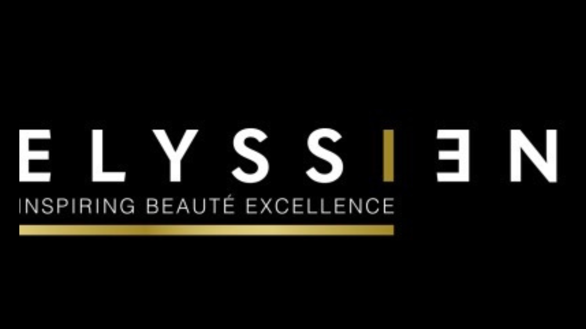Elyssien Beauté logo