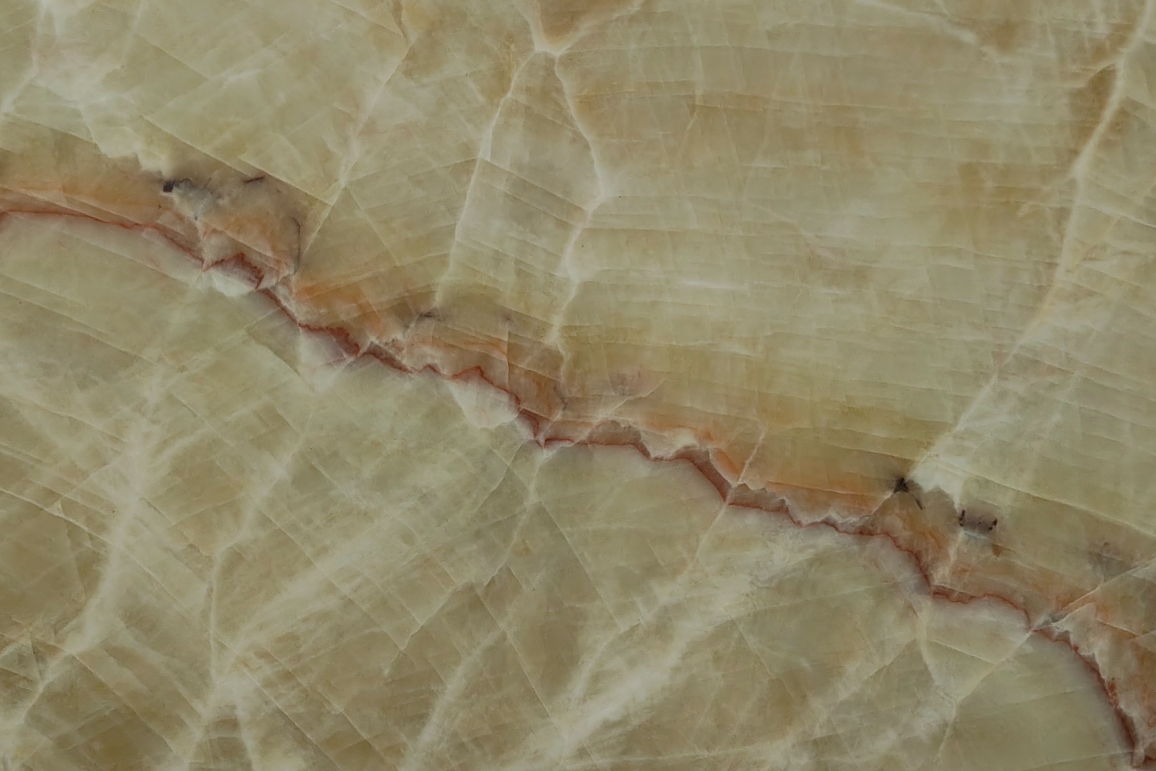 Emerald Green Onyx marble slab