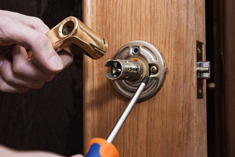 Commercial Locksmith