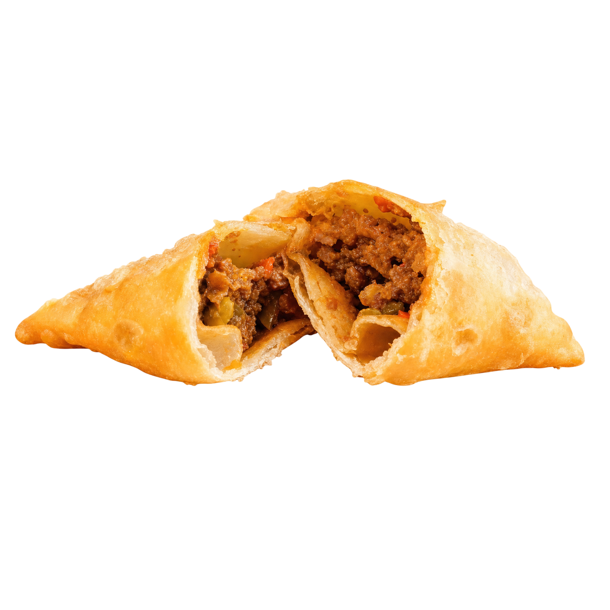 Empanadilla Criolla Picante