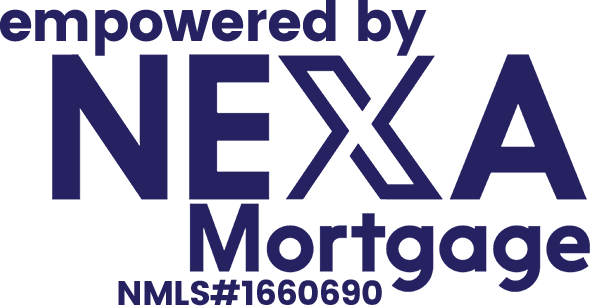Empowered by NEXA Mortgage NMLS#1660690