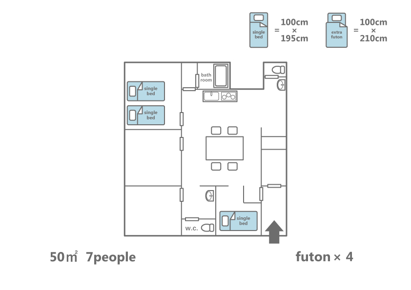 Ems-an floor plan