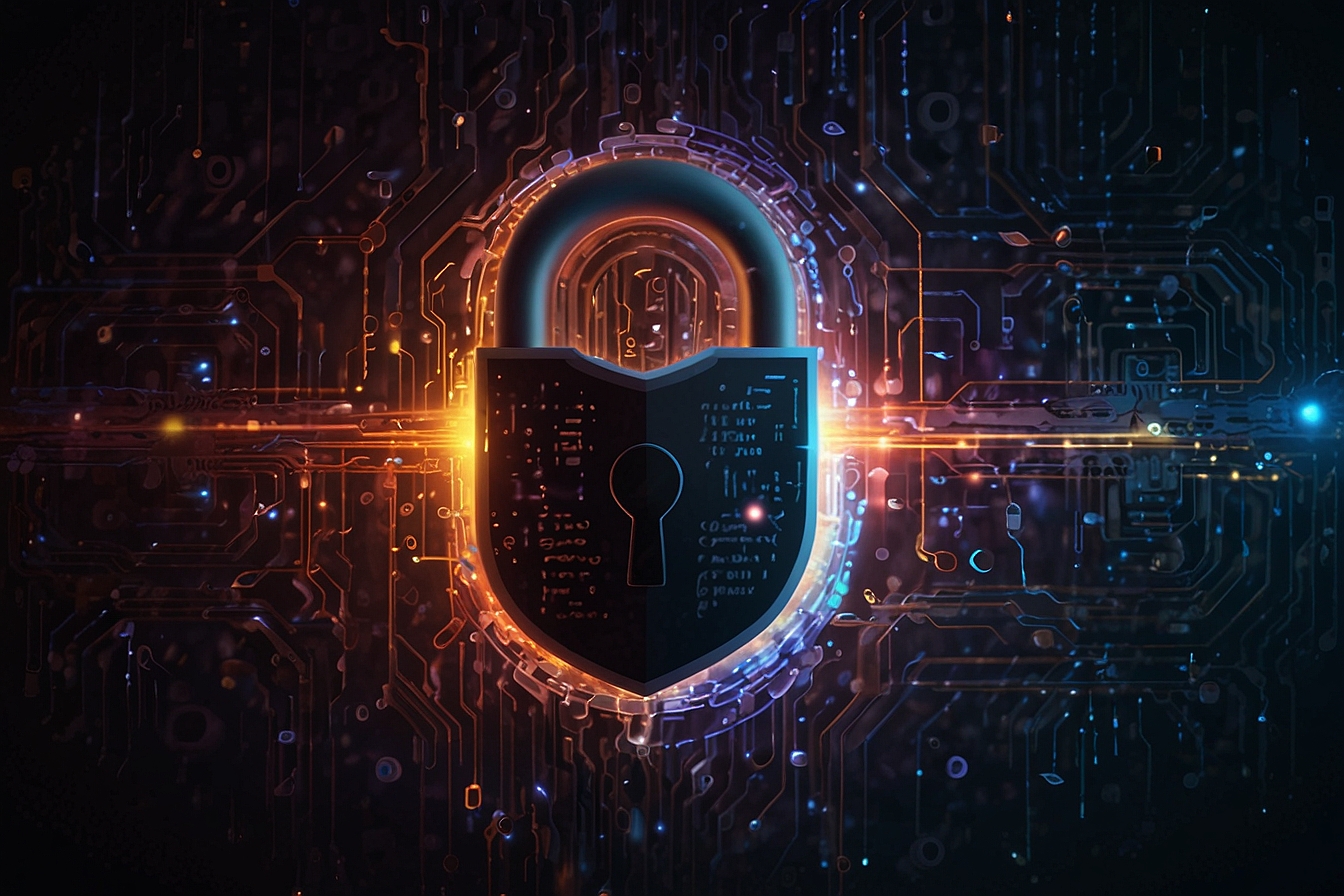 WES Encryption System