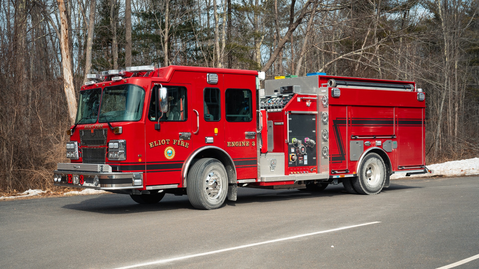 Engine 1