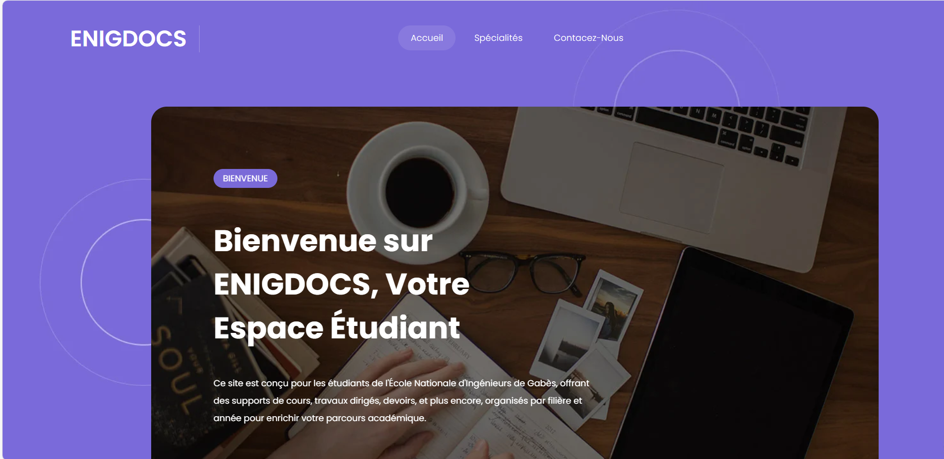 ENIGDOCS