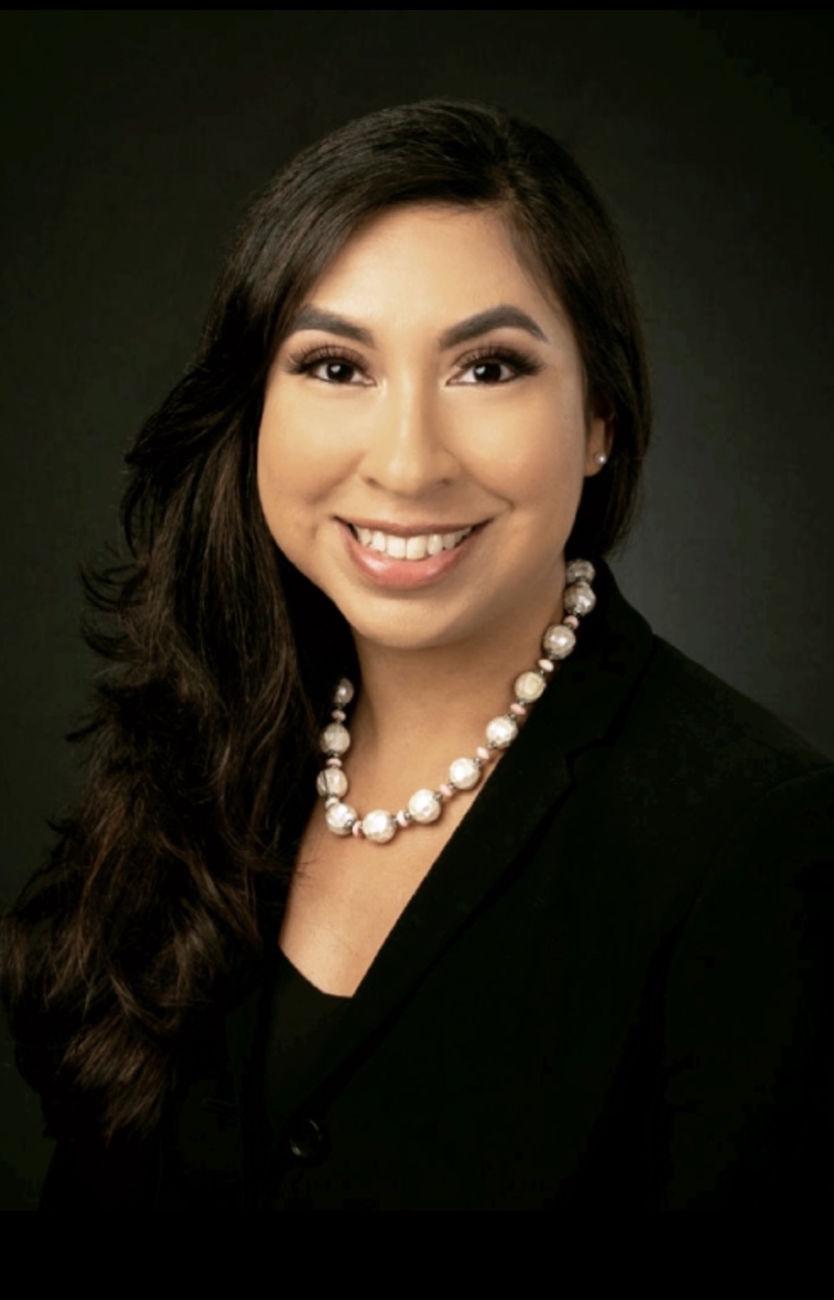 Enjonli Hutchison, MPH, CPH