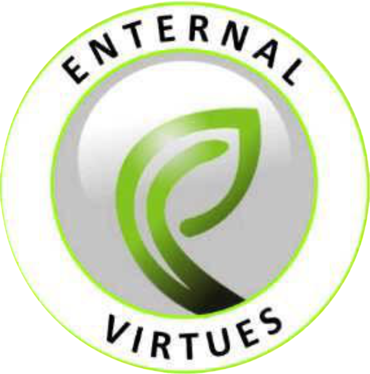Enternal Virtues Consults Logo