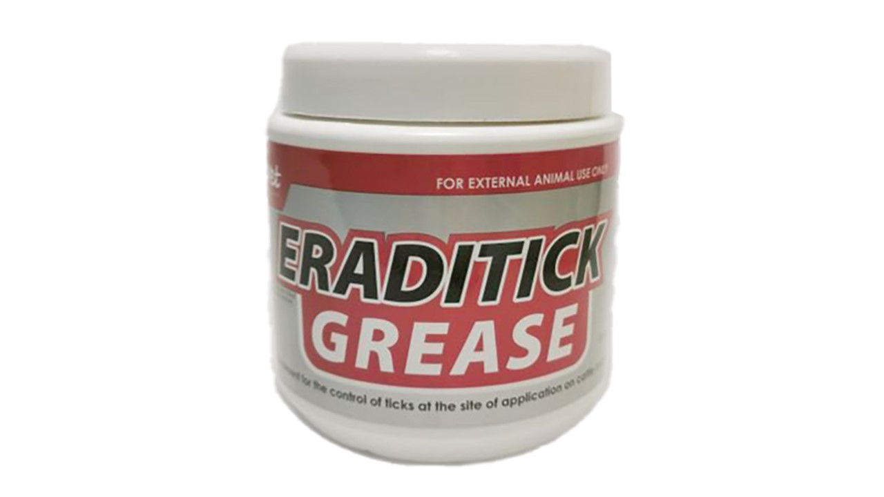 Eraditick Grease 500g