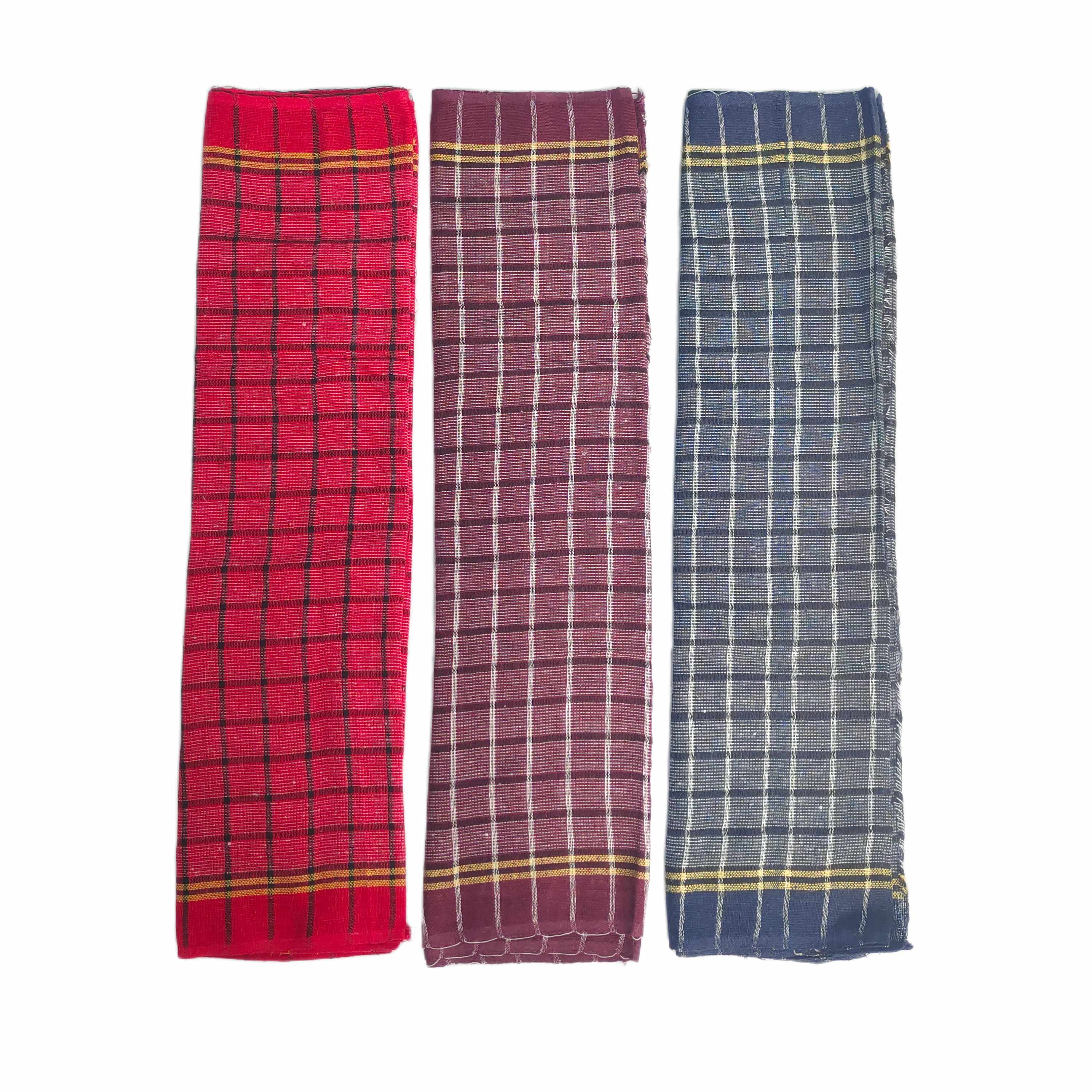 Eralai Towel