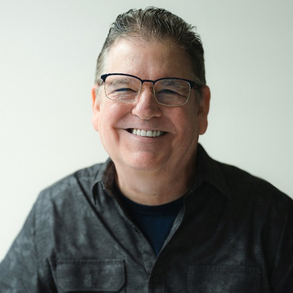 Eric F. Griffith