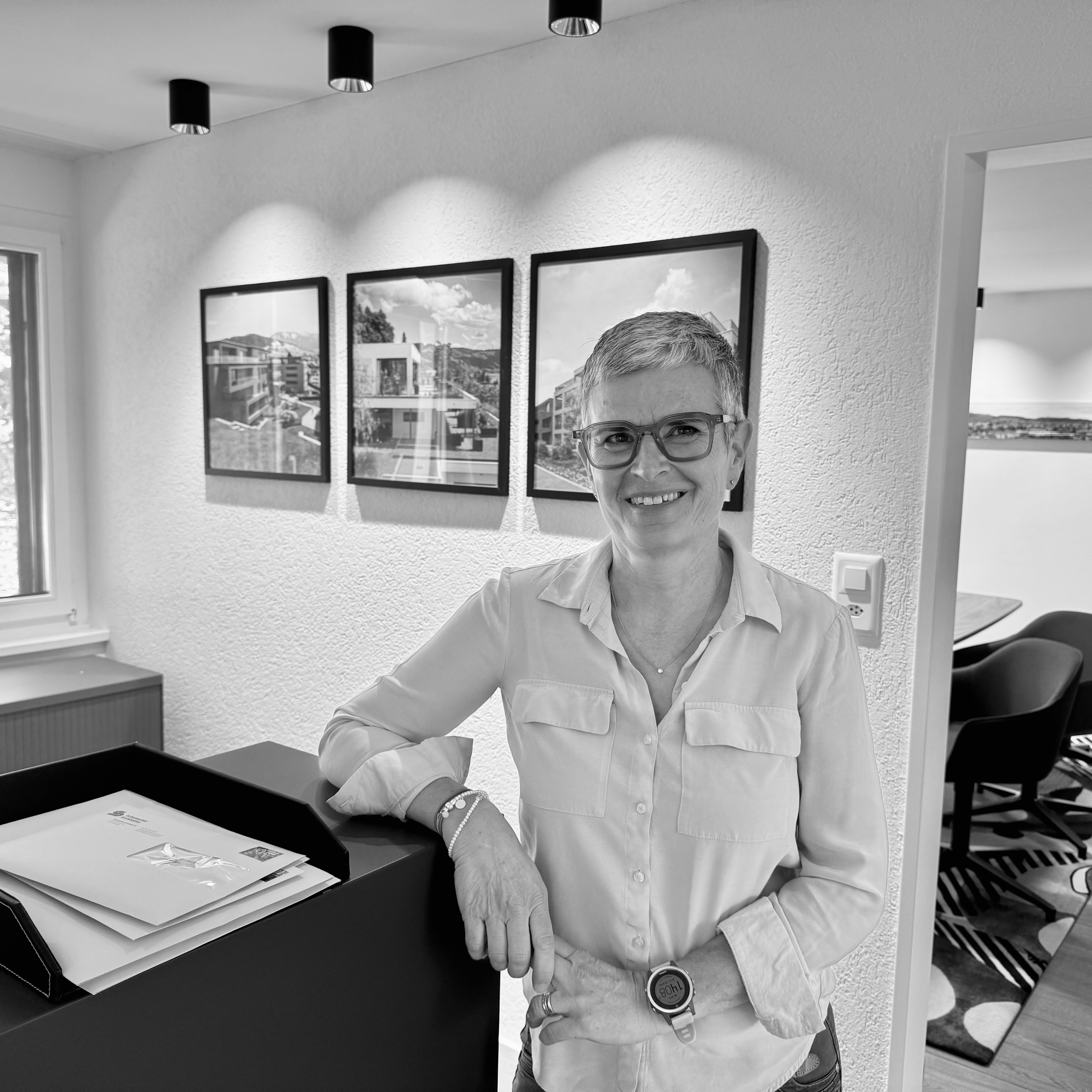 Erika Bösch
