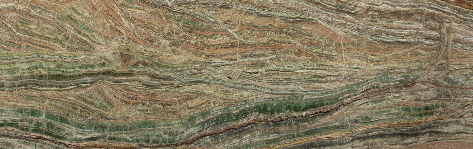 Esmeralda Veins