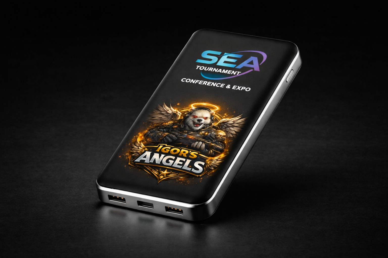 mophie Power Boost 10,000 mAh Power Bank