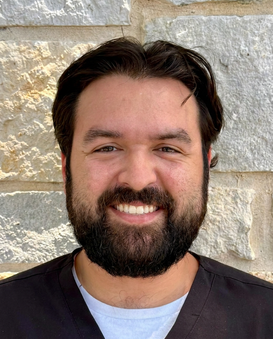 Ethen Mendez, Therapy Tech at Pecan Country Chiropractic