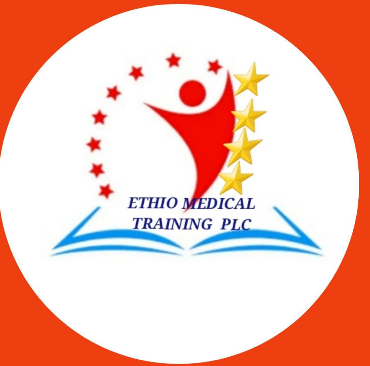 Ethio Medical Training PLC logo