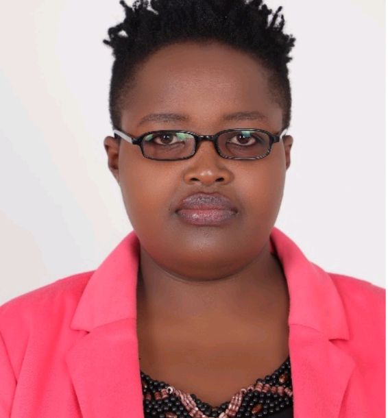 Evelynne Wanjiku Ndung’u portrait