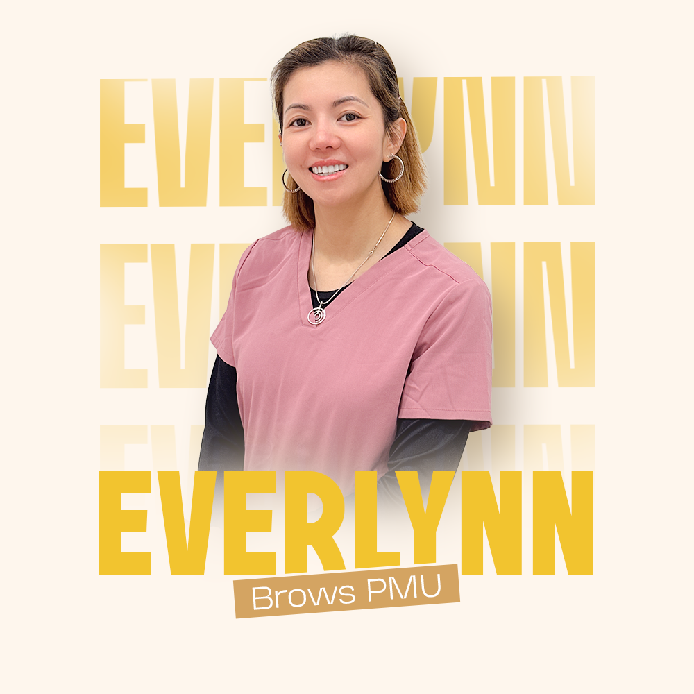 Everlynn - PMU Artist