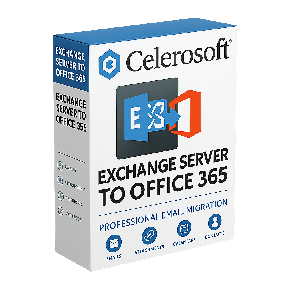 Exchange Server Migration