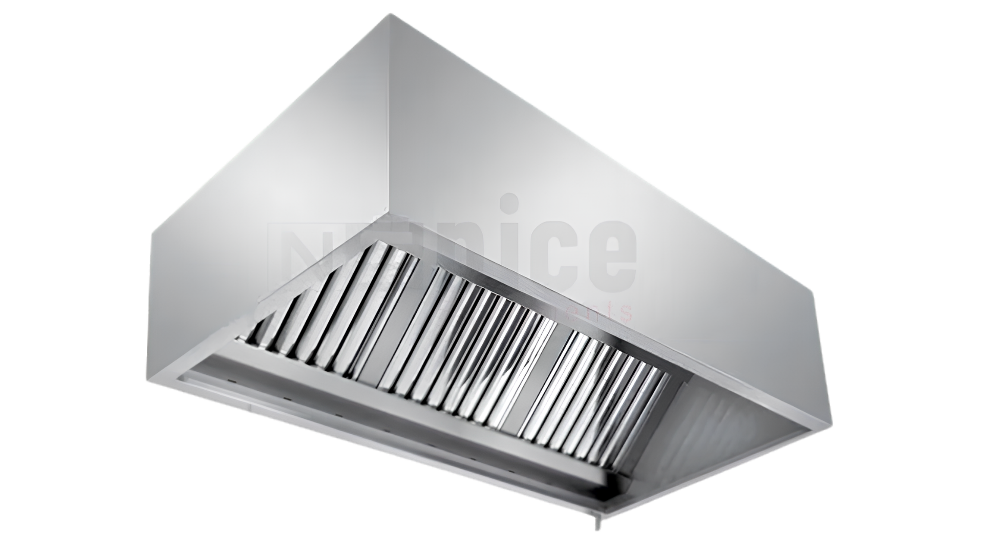 Exhaust hood