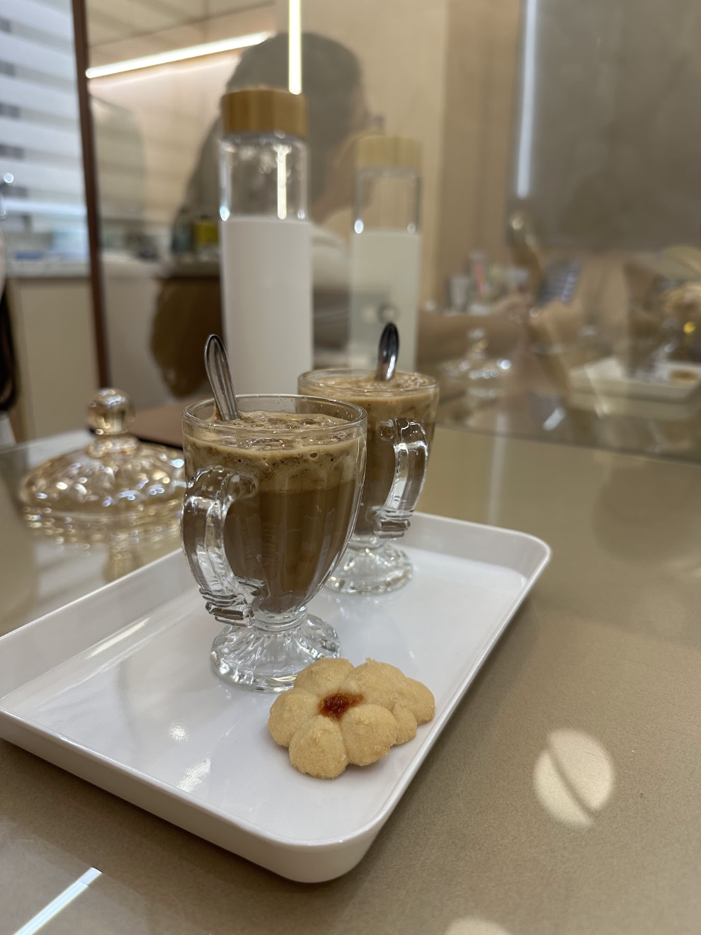 Experiência que Você Merece