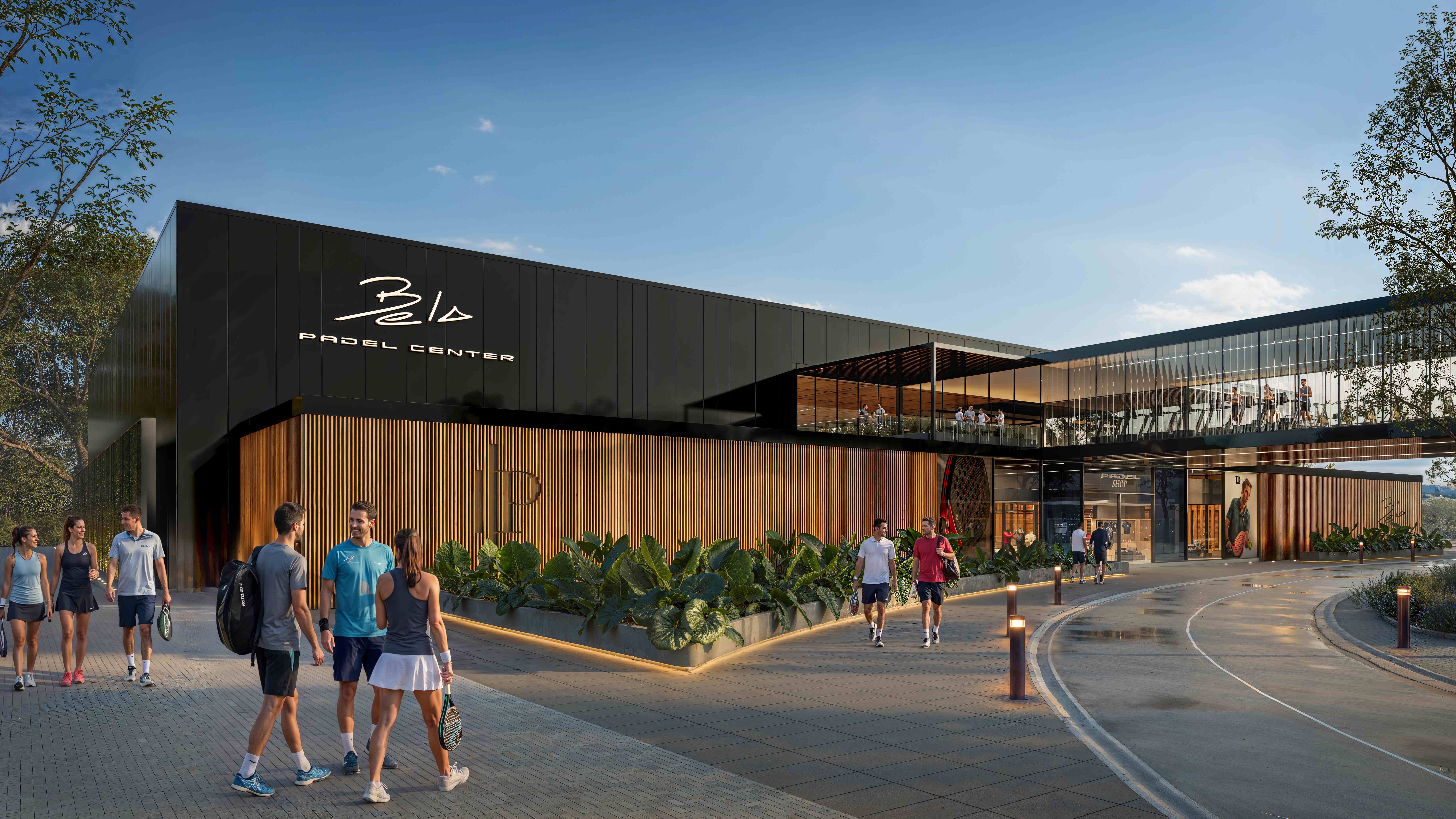 Bela Padel Center