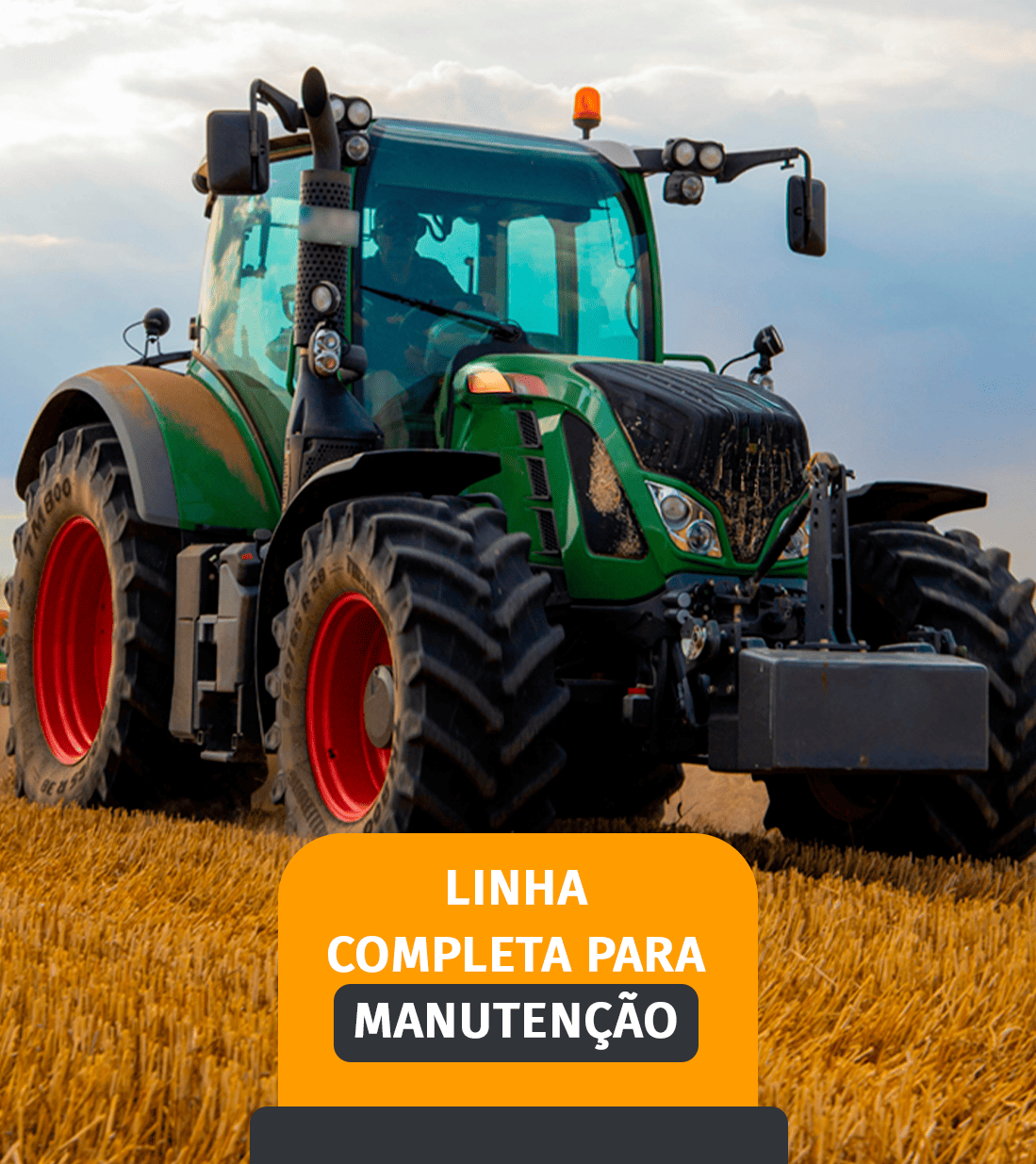 Banner promocional