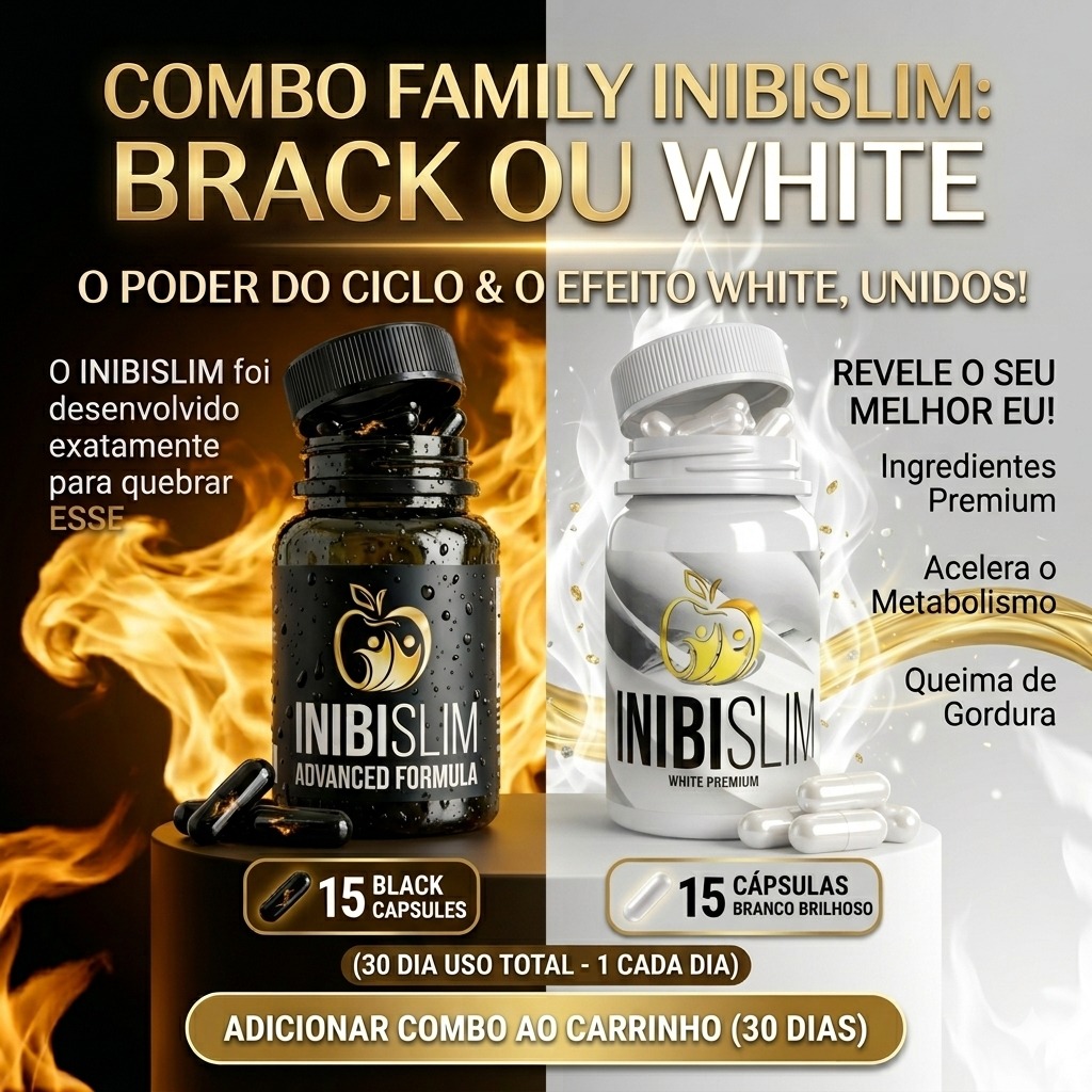 Family Inibi Slim