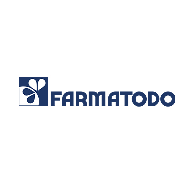 Logo de Farmatodo