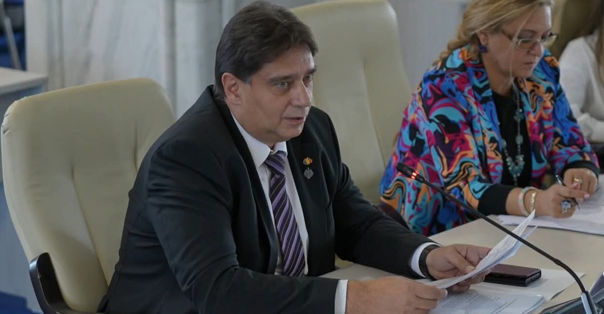 Dezbatere publică despre prevenția, tratamentul și combaterea traficului de droguri