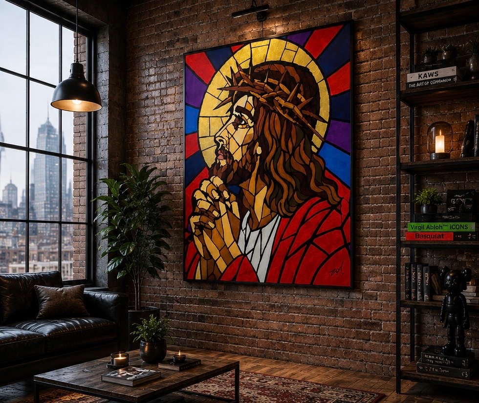King of Kings